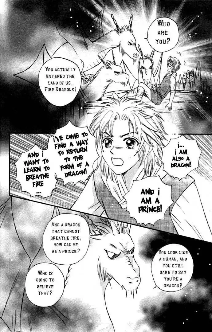 Little Witch's Diary Chapter 4 25